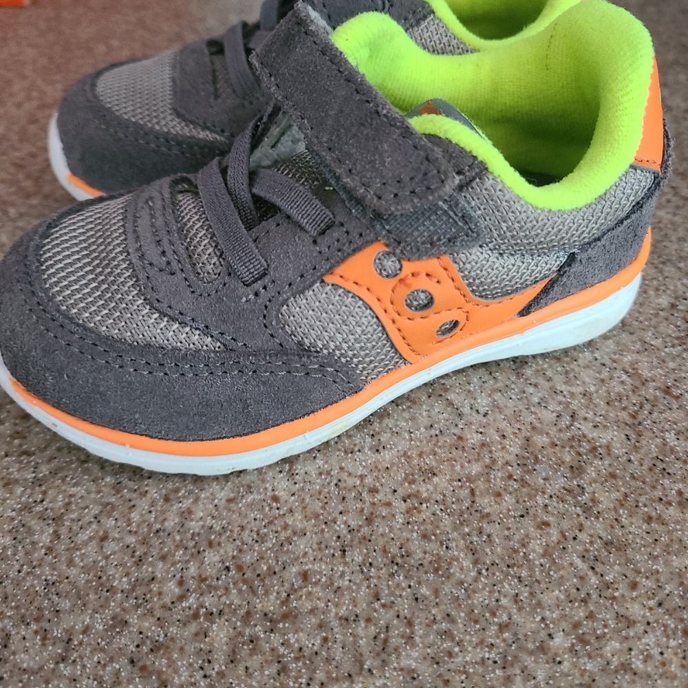 Saucony Sneakers